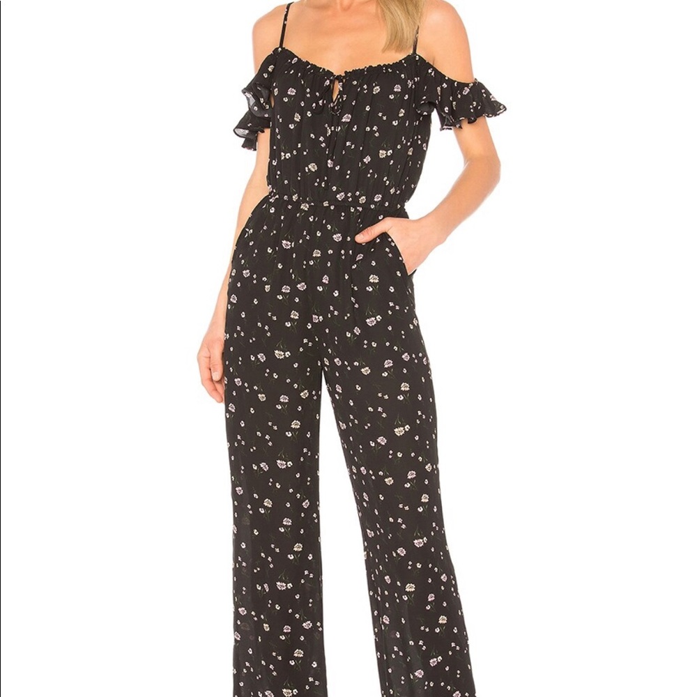 BB Dakota Jumpsuit